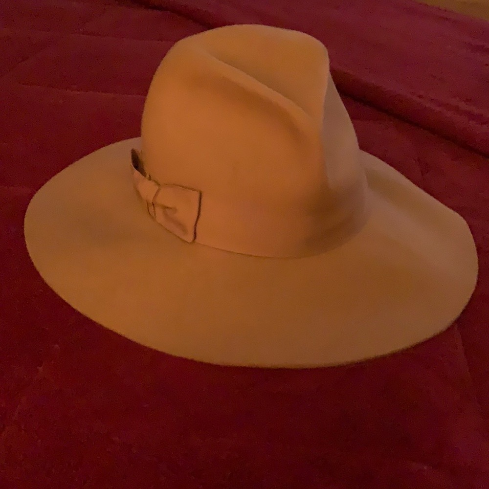 Quality woman’s Western Floppy hat